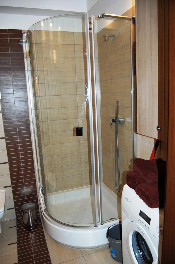 Apartamenty Sun & Snow Marea Мендзиздроє Екстер'єр фото